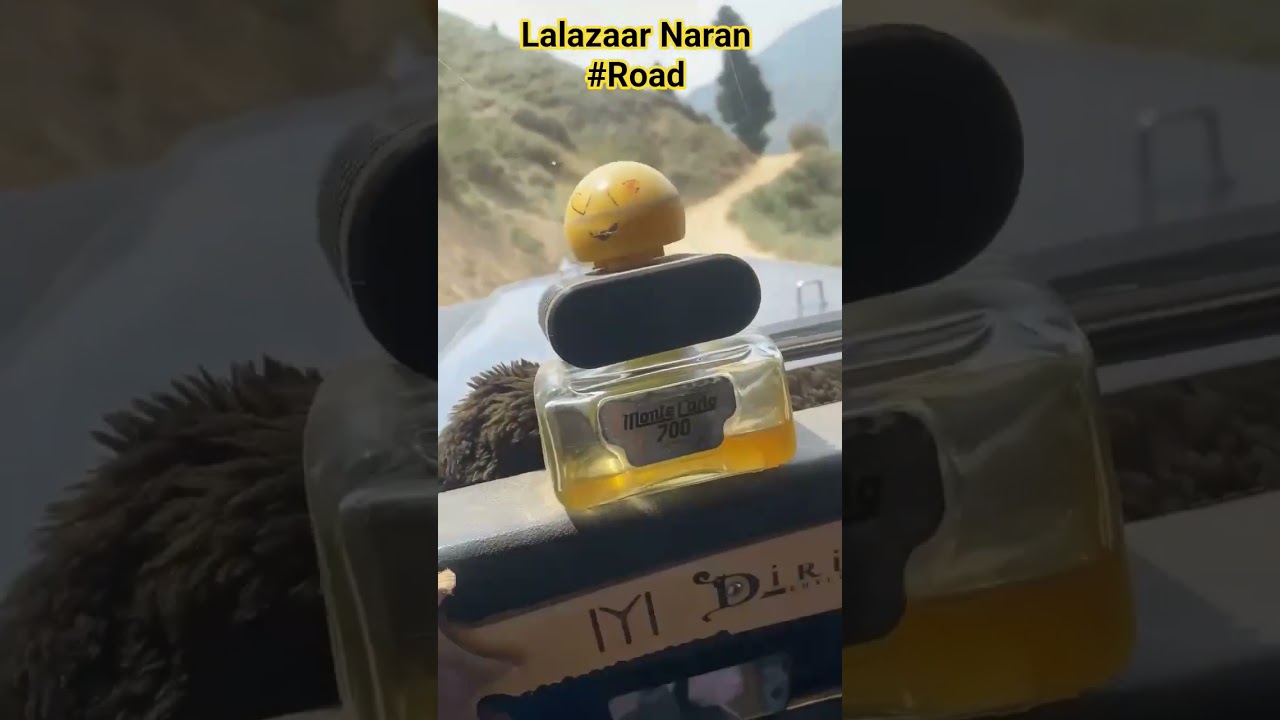 lalazaar Naran 