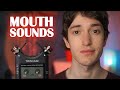 ASMR Visuales & Mouth Sounds 🫦