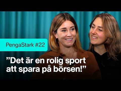 Så investerar en entreprenör | PengaStark 22