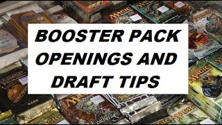 SOI Draft Prize Openings Plus Draft Tips