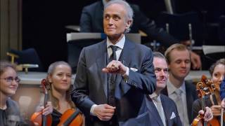 José Carreras - L´ultima canzone - F.  Paolo Tosti.