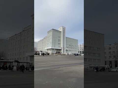 Настоящий конструктивизм #жизнь