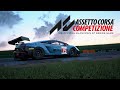 Снова кьялами на LFM в Assetto corsa competizione #45.