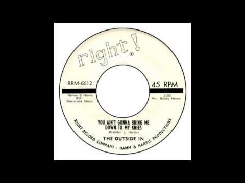 Outside In - You Ain't Gonna Bring Me Down To My Knees killed by death