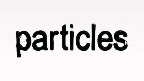 Morphing Text   RealFlow