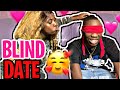 I PUT TERRYRELOADED ON A BLIND DATE WITH A GUY😱(I STARTED PRANK WAR)