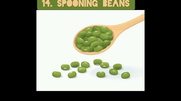 Exercises of practical life | EPL | Montessori method of teaching