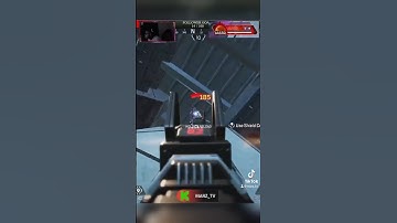 1v2v1 conduit clutch #kick #teamwipe #apexlegend #pc #apexlegendsclips x