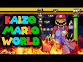 ⭐El directo de KAIZO MARIO WORLD (Segunda Parte)