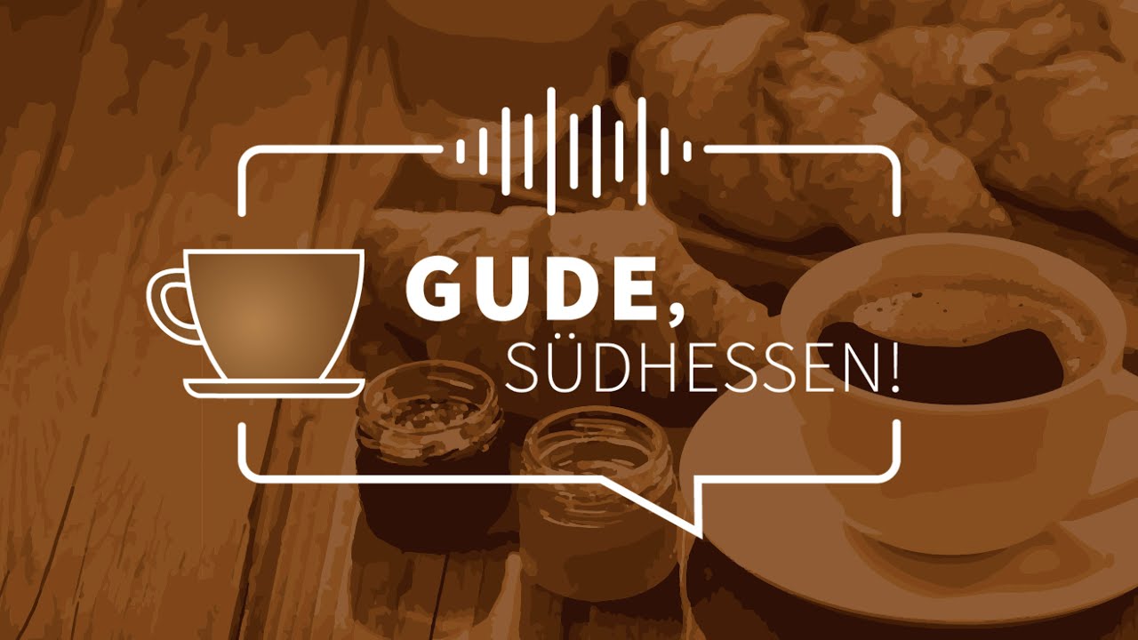 Evangelische Kirchengemeinden vereint - Gude, Südhessen!