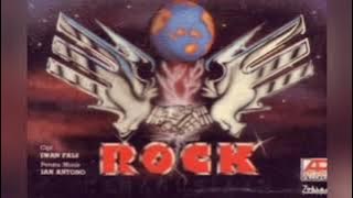 Nicky Astria - Ku Mau (1989)