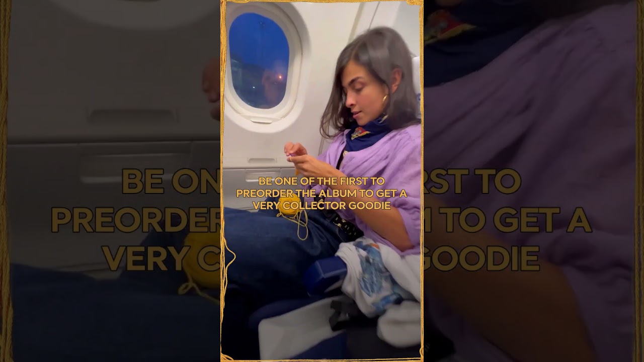 Ladaniva - Pre-order album