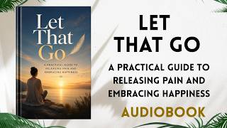 Let That Go:  A Practical Guide to Releasing Pain and Embracing Happiness | Audiobook. #fyp. screenshot 4