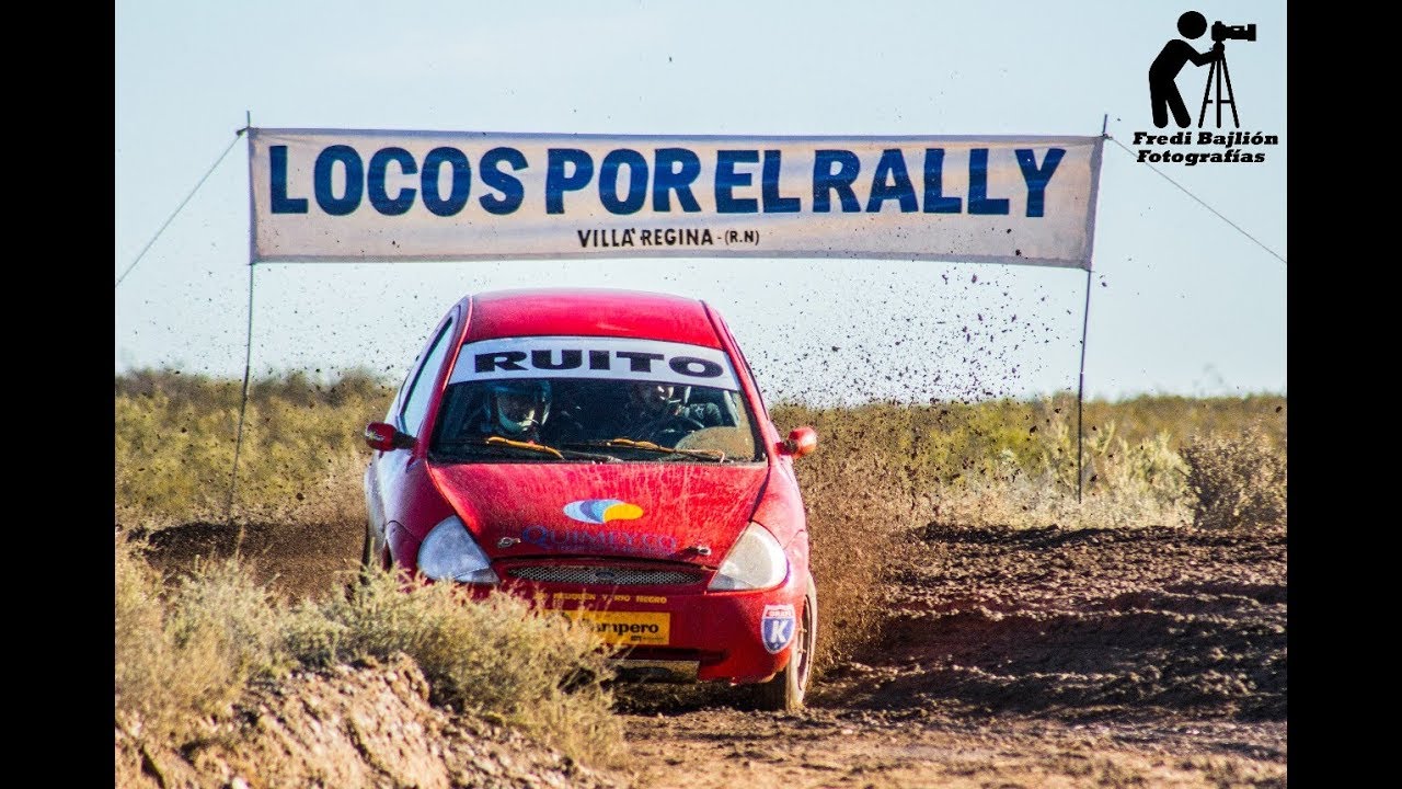 · Rally Regional 2018 | Rally de Cinco Saltos - Etapa 2 · camera iphone 8 plus apk