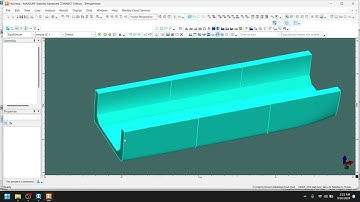 Wing Tank / Complex Tanks In Maxsurf Stability