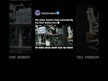 AI Trash Can That Catches Trash Automatically 🤯 | Smart Robotics Innovation#shorts#robot