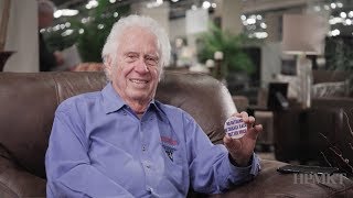 Jake Jabs, Celebrating 100 Markets