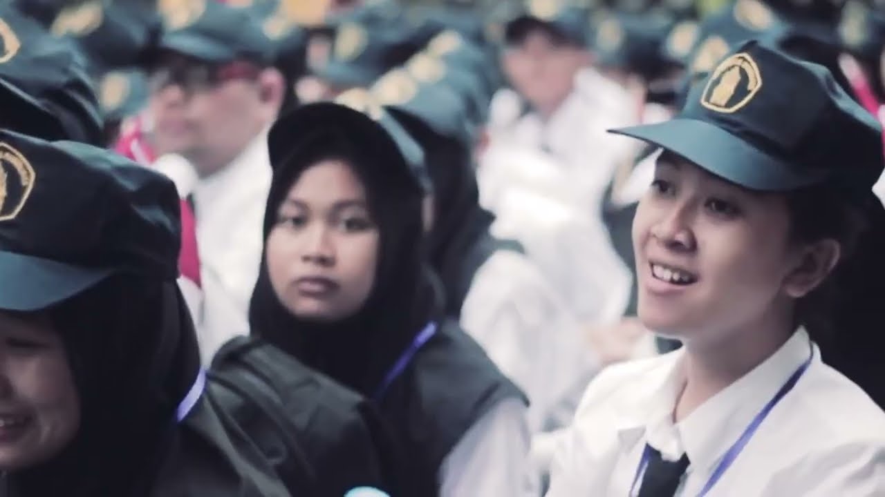 Facilities and Infrastructure in Universitas Brawijaya