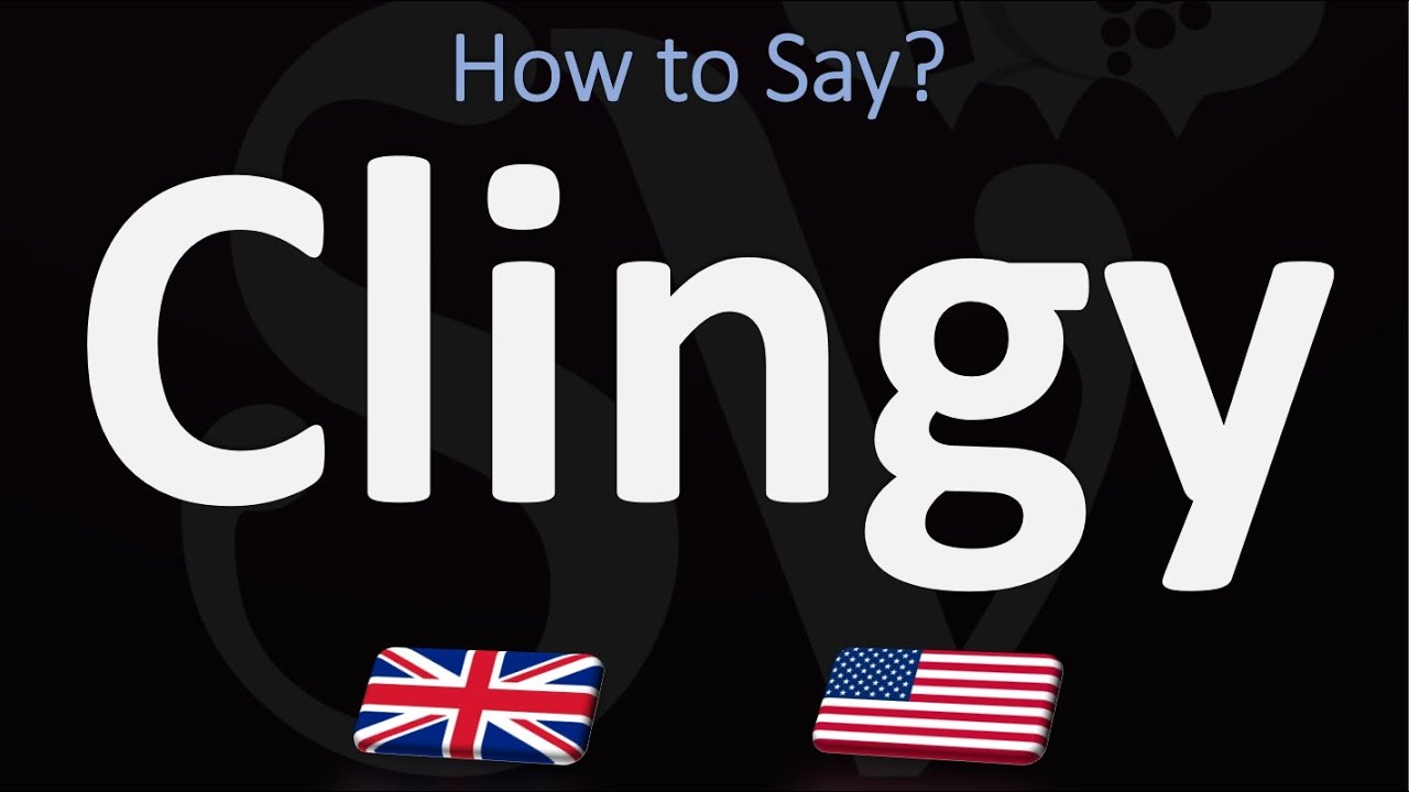 How to pronounce CLINCH in British English 