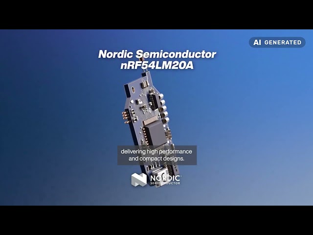 Auracast™ Explained: How Bluetooth® LE Audio Delivers Personalized Public Audio | Mouser Electronics
