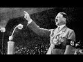 The rise and fall of Nazi Germany
