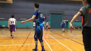 第二屆 HBL PLUS 93 2