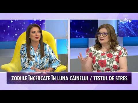 Zodiile în luna Câinelui: Previziuni și remedii Feng Shui cu Valentina Vânătoru | Lumea Nevăzută