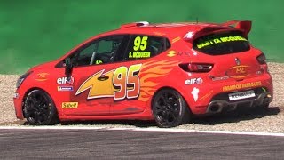 Crashes and Fails #24-June 2019-DTM Misano, Peroni Racing Weekend & Milano Rally Show