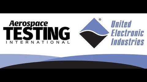 Webinar: The Language of Avionics Effectively Transmit, Process & Monitor Avionics Data