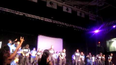 UCF Phi Beta Sigma