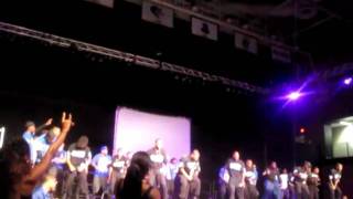 UCF Phi Beta Sigma