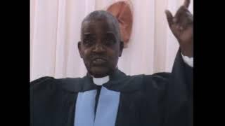 Reflections about 10 July 1999 by Rev SA Mbatha | Church of the Holy Ghost