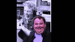 Comedian JOHN PINETTE on Q105 with Mason Dixon and the morning crew!!! by Bill Connolly Artist Extraordinaire 1,902 views 1 month ago 2 minutes, 49 seconds