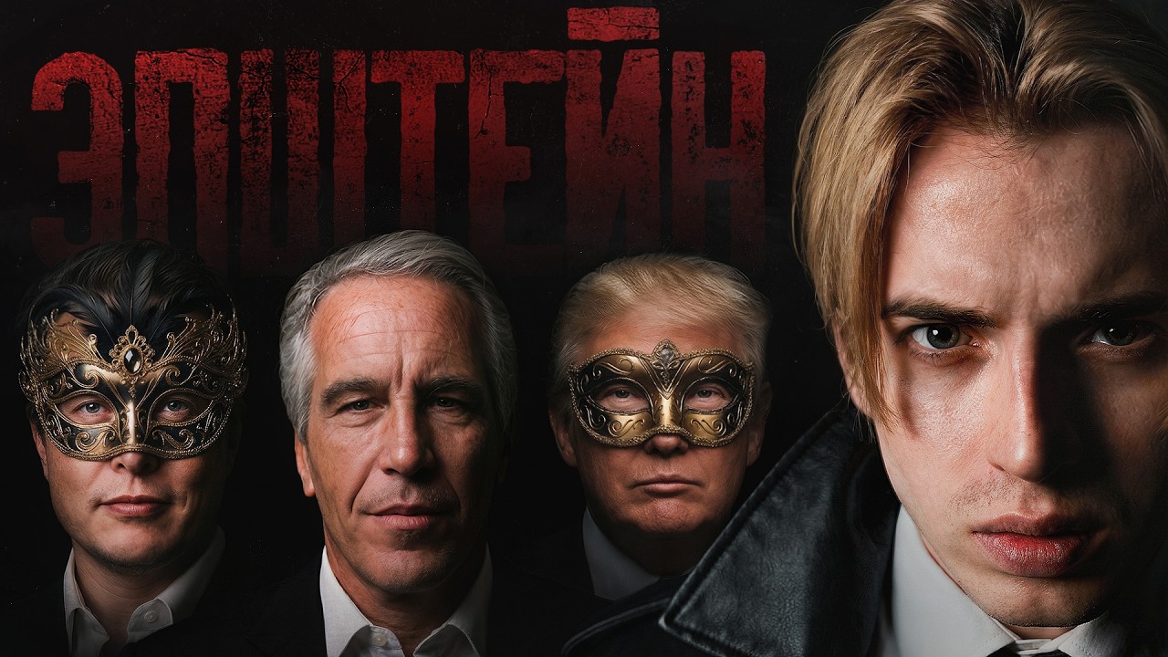 ЭПШТЕЙН - разоблачение мифов: что правда, а что ложь?