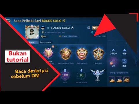 Video: Cara Mengetahui Id Npc