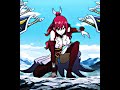 Erza and Lucy Best Girl Duo
