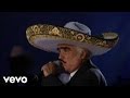 Vicente Fernández - El Ultimo Beso (En Vivo)