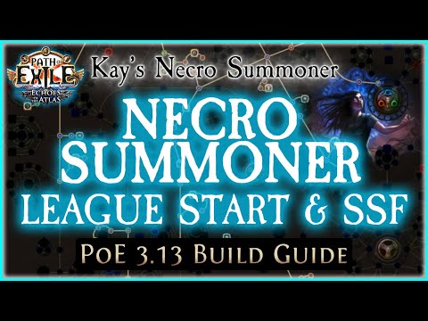 PoE 3.13 -