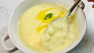 Best Potato Soup Ever | How to Make Easy Potato Soup