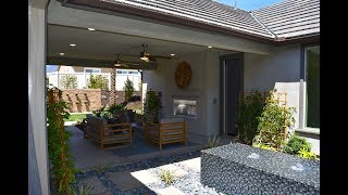Beacon in Sundance at Beaumont California