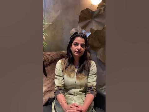 #LightTalk | In conversation with Sapna Aggarwal, Ansa Interiors - YouTube