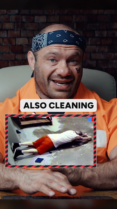 Dr Mike Critiques 3 Prison Exercises