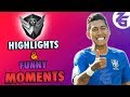 Highlights & Funny Moments