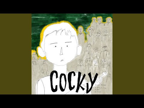 chorim - COCKY