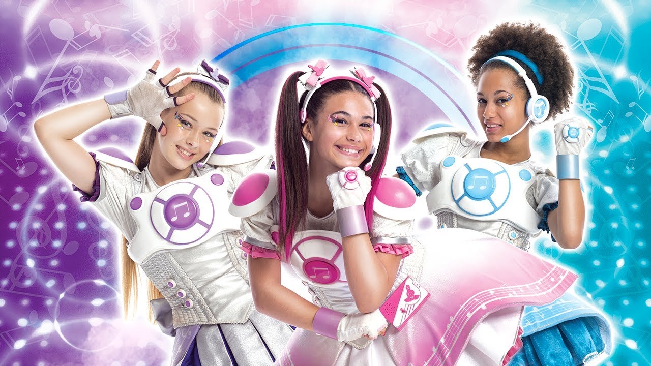 ABBIAMO DUE RIVALI  👧🏻 👧🏻