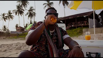 Medikal feat. Kuami Eugene - Oseiyie (Music Video)