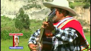CONJUNTO PANCHO GOMEZ NEGRON - PALLALLA - HUAYHUA PRODUCCIONES chords