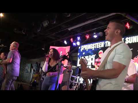 Video of Brian Kirk & the Jirks - YouTube thumbnail