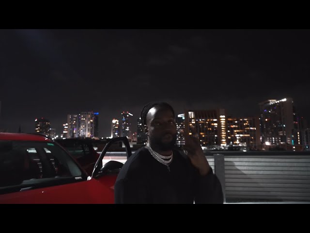 Watch Rich Jordan - Massive (Official Music Video) on YouTube Watch Rich Jordan - Massive (Official Music Video) on YouTube