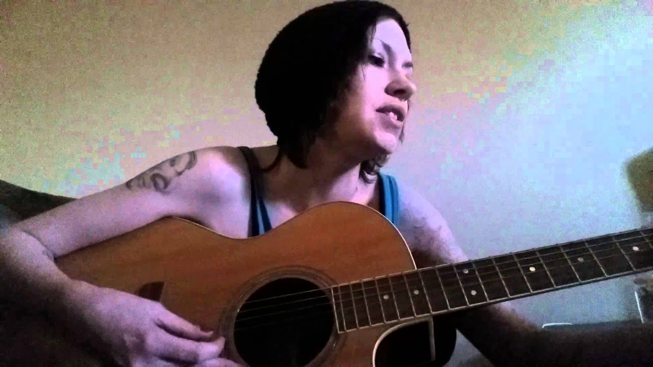 Where ve you been kathy mattea cover youtube